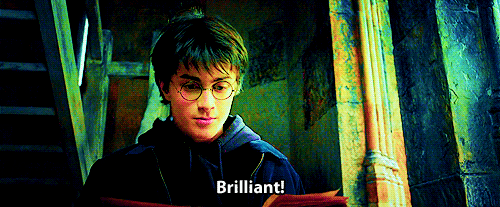 Harry Potter, Daniel Radcliffe, GIF Harry Potter, Daniel Radcliffe, GIF